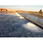 ACT HDPE Geomembrane Import 200 micron 3